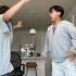 LE SSERAFIM PLSS I LOVE THIS CHALLENGE Lesserafim Crazy Kpop Dance