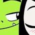 Teen Titans Go Raven And Beast Boy Love Story DC Kids