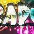 Doradura Unrated Extreme Demon By IvashkaUA Geometry Dash 360fps