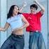 THE ENDING IS SO CUTE Rock Your Body VIRAL TIKTOK TREND Shorts