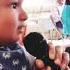 Waheguru Waheguru Ji Bolo Cute Baby Singing With Sweet Voice Waheguru By Kid Sathya Sai Bhajan