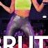 BRUTA Lexa Zumba Choreo By Alix
