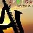 African Sax Twapmusic Originals
