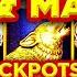 RARE MASSIVE Top 10 MOST EXCITING Slot Jackpots 2023 THIS IS WHY WE WATCH