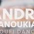 André Manoukian Soufi Dance Clip Officiel