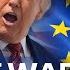Creating Jobs Donald Trump Reignites Trade War 9 News Australia