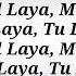 DIL LAYA TU DIMAAG SONG LYRICS STEBIN BEN