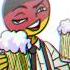 DANGEROUS PAST Countryhumans