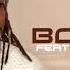 Dj Tarico Ft Mano Tsotsi Bodene Visualizer