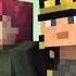 JoJo 3 Opening In Minecraft