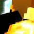 The Wolf A Minecraft Animation Music Video