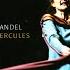GF Handel Hercules HWV 60 Act 1 Scene 2 There In Myrtle Shades Reclined Dejanira