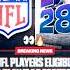 Who Should Be On The 2028 Olympics Flag Football Team Shorts