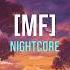 Nightcore Not Alone Park Jung Min Instrumental