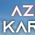 Karaoke Azizam Ed Sheeran With Backing Vocals Same As In The Song Instrumental