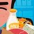 SUPERMARKET FOODS Part 1 Food Vocabulary For Kids