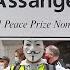 US V Julian Assange Old Bailey EC4 John Pilger Speaks To Outrage And Shock At Show Trial Farce