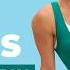 Summer Ab Challenge Day 1 8 Minute Abs Glutes No Squats No Lunges