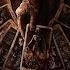 Tarot 2025 Cover I Saw You LV HEX Joseph Bishara Cover Movie Score