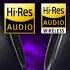 Dive Into A World Of Crystal Clear Sound With Hi Res Audio Wireless And Hi Res Audio Edifier