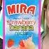 Mira Strawberry Banana Nectar Review