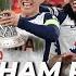 TOTTENHAM VICTORY PARADE LIVE SPURS Celebrate EUROPA Glory