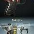 Walther PP X Makarov