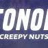 Creepy Nuts Otonoke Lyrics