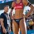 Voleybol Player Steals The Spotlight With Dance Ai Volleyball Tall