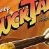 DuckTales Remastered Part 6 THE MOON