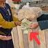 Grandmother S Plenty Of Hard Work Cleaning People S Homes To Make Money