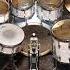 RAMMSTEIN Main Teil Only Drums Midi Backing Track