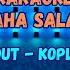 NAHA SALAH NADA CEWEK BAJIDOR
