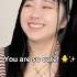 Jimin Cuteness Overload Bts Jimin Btsarmy Reels Kimseonhosmilechallenge Shorts