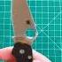 Head To Head Spyderco Para 2 Vs Ganzo G729