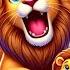 Lion S Roar Poem Animals Nursery Rhymes Baby Song Cartoon Tiger Kids