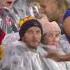 He Made The Fan S Day Hit The Subscribe Button If You Are An AFL Lover Football Footy Afl