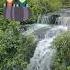 Bruku Waterfalls Kwahu Waterfall Mountains Letstourkwahu