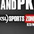 Full Show CBS Sports Analyst Kyle Boone Previews The NBA Draft David Locke Talking Utah Jazz D