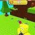 Does Baby Patrick Have The Answer To Help SpongeBob