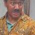 Labubu Menyamar Jadi Bapak