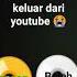 Aku Kangen Kalian Yang Dulu Tapi Sekarang Aku Mau Keluar Dari Youtube Boleh Nggak