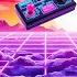 Synthwave Arcade Soundtrack Pixel Dreams Retrowave 80sGaming 1 Hour Mix