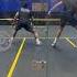 Ali Farag Vs Ashab Irfan Insane Rally Between Egypt S World 1 Pakistan S Rising Star