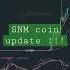 Snm Coin Update Snm SNM Binance Crypto News Crypto Charts