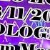 TOKIO HOTEL 13 11 2017 BOLOGNA Dream Machine TOUR