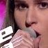 Angelica Zacchigna What S Up Blind Audition 4 The Voice Croatia Season 3