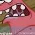 Lori Loud S Reaction To Patrick Star S Rage Face
