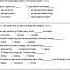Interchange 5th Level 3 Assessment Unit1 8 Tests Version A