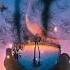 Arabella Don T Play With Fire Lyrics